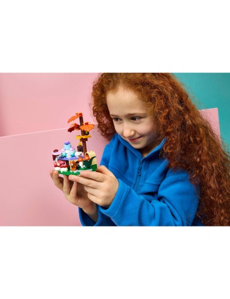 LEGO Friends - Forest Tea Party