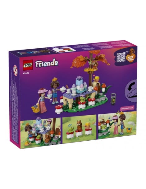 LEGO Friends - Forest Tea Party