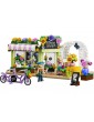 LEGO Friends - Creative Flower Shop