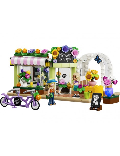 LEGO Friends - Creative Flower Shop