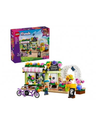 LEGO Friends - Creative Flower Shop