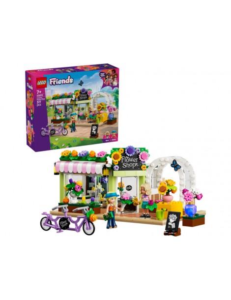 LEGO Friends - Creative Flower Shop