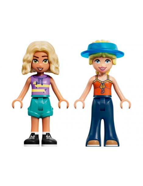 LEGO Friends - Creative Flower Shop