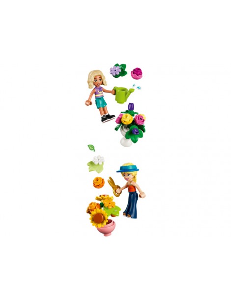 LEGO Friends - Creative Flower Shop