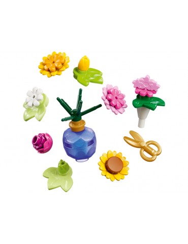 LEGO Friends - Creative Flower Shop