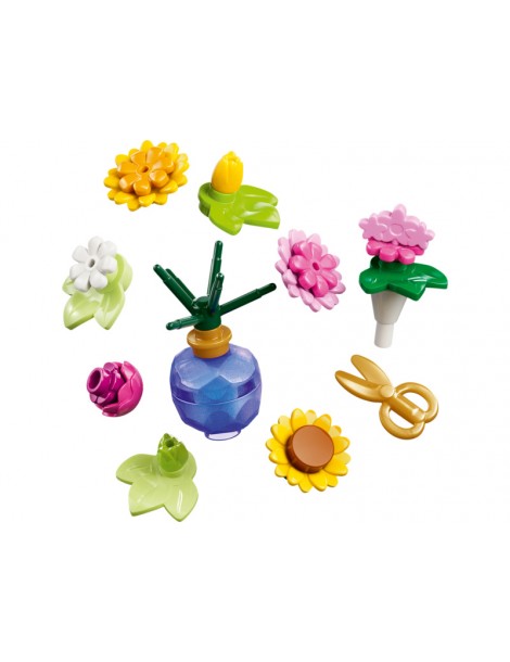 LEGO Friends - Creative Flower Shop