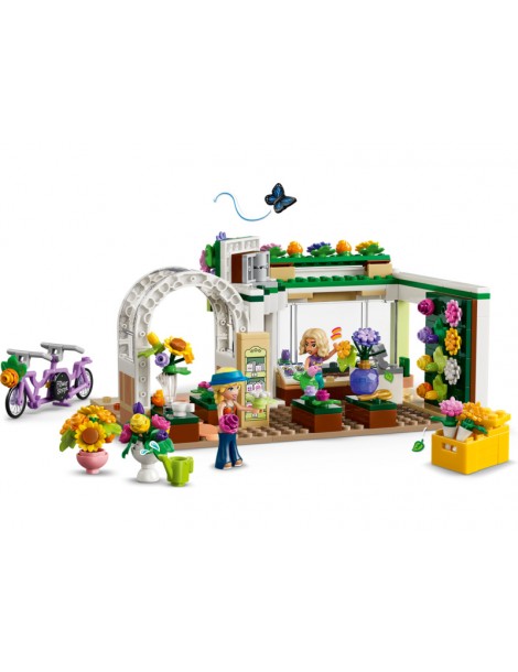 LEGO Friends - Creative Flower Shop