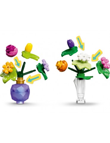 LEGO Friends - Creative Flower Shop