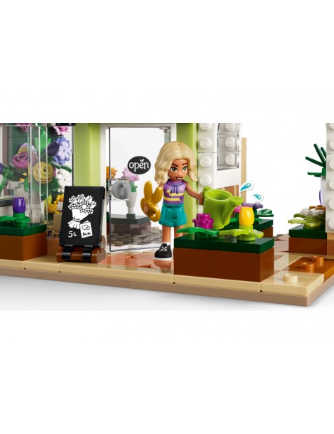 LEGO Friends - Creative Flower Shop