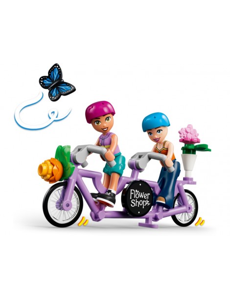 LEGO Friends - Creative Flower Shop