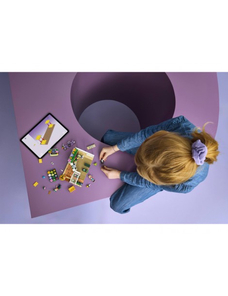 LEGO Friends - Creative Flower Shop