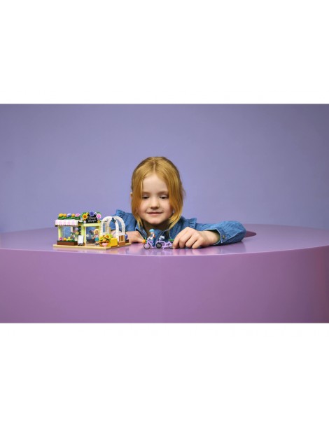 LEGO Friends - Creative Flower Shop