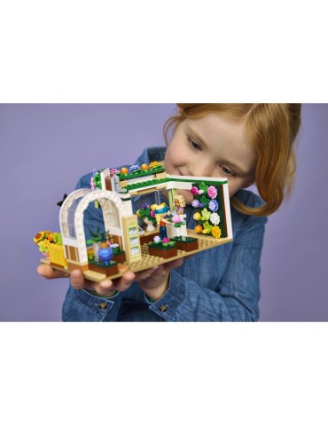 LEGO Friends - Creative Flower Shop
