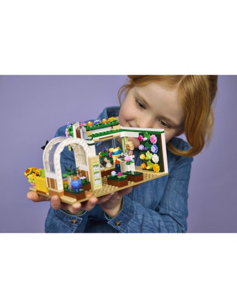 LEGO Friends - Creative Flower Shop