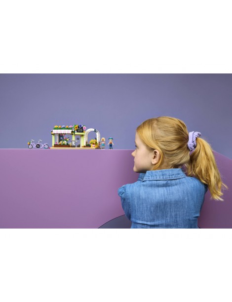 LEGO Friends - Creative Flower Shop