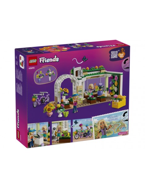 LEGO Friends - Creative Flower Shop