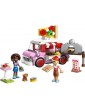 LEGO Friends - Pizza Truck