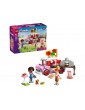 LEGO Friends - Pizza Truck