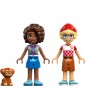 LEGO Friends - Pizza Truck