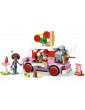 LEGO Friends - Pizza Truck
