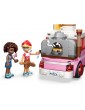 LEGO Friends - Pizza Truck