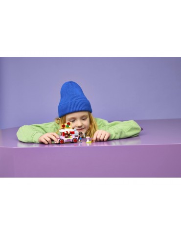 LEGO Friends - Pizza Truck