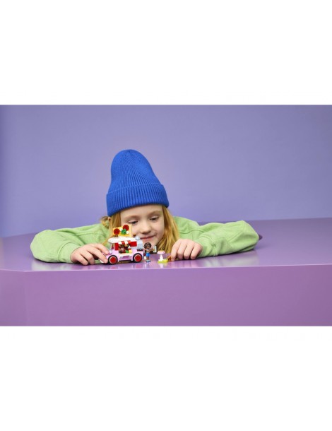 LEGO Friends - Pizza Truck