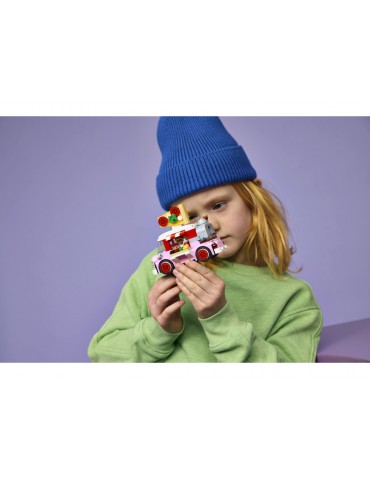 LEGO Friends - Pizza Truck