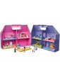 LEGO Friends - Creative Dollhouse Suitcase