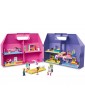 LEGO Friends - Creative Dollhouse Suitcase