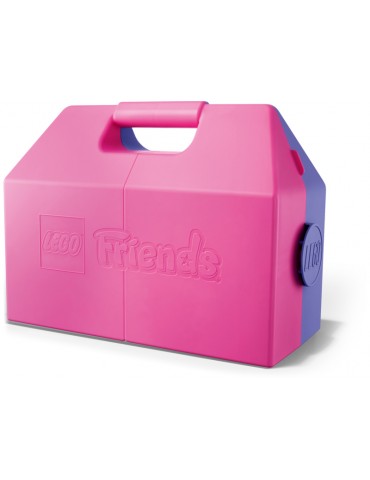 LEGO Friends - Creative Dollhouse Suitcase