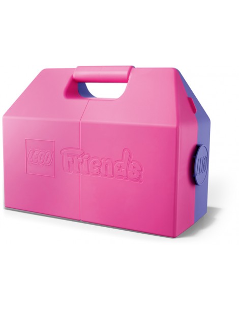 LEGO Friends - Creative Dollhouse Suitcase