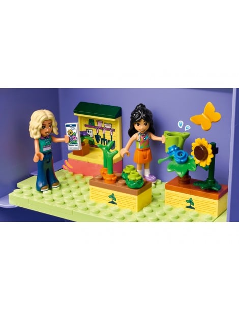 LEGO Friends - Creative Dollhouse Suitcase