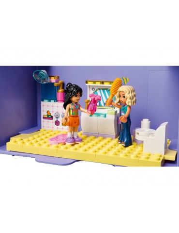 LEGO Friends - Creative Dollhouse Suitcase