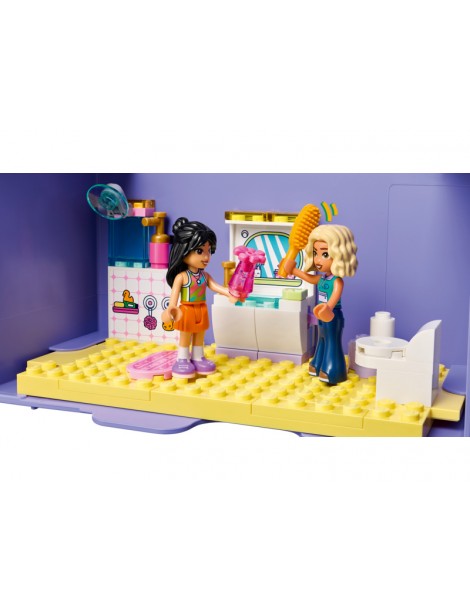 LEGO Friends - Creative Dollhouse Suitcase