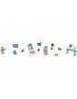 LEGO Friends - Creative Dollhouse Suitcase