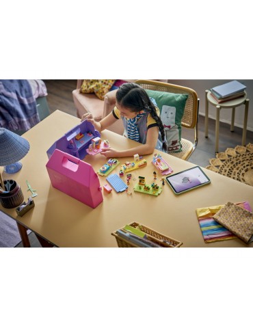 LEGO Friends - Creative Dollhouse Suitcase