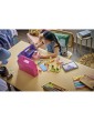 LEGO Friends - Creative Dollhouse Suitcase