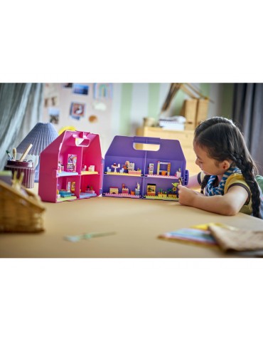 LEGO Friends - Creative Dollhouse Suitcase