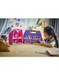 LEGO Friends - Creative Dollhouse Suitcase