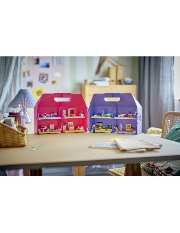 LEGO Friends - Creative Dollhouse Suitcase