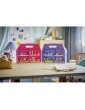 LEGO Friends - Creative Dollhouse Suitcase