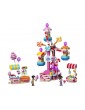 LEGO Friends - Candy & Cupcake Ferris Wheel