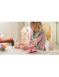 LEGO Friends - Candy & Cupcake Ferris Wheel
