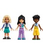 LEGO Friends - Candy & Cupcake Ferris Wheel