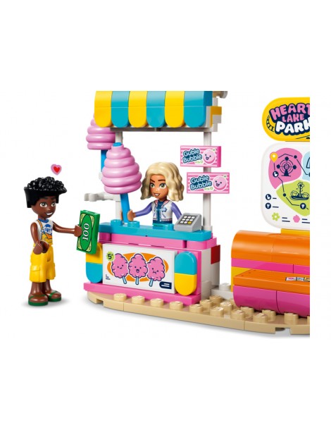 LEGO Friends - Candy & Cupcake Ferris Wheel
