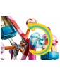 LEGO Friends - Candy & Cupcake Ferris Wheel