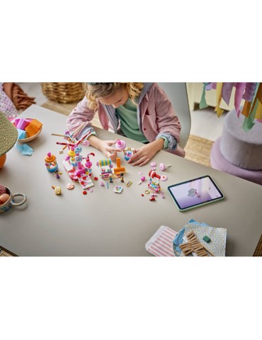 LEGO Friends - Candy & Cupcake Ferris Wheel