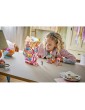 LEGO Friends - Candy & Cupcake Ferris Wheel