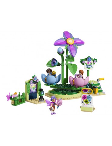 LEGO Friends - Spinning Flower & Fairy Teacup Ride